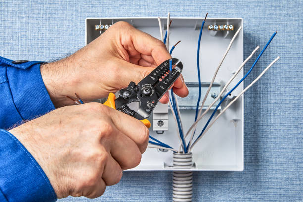 Emergency Electrical Repair Services in Berino, NM